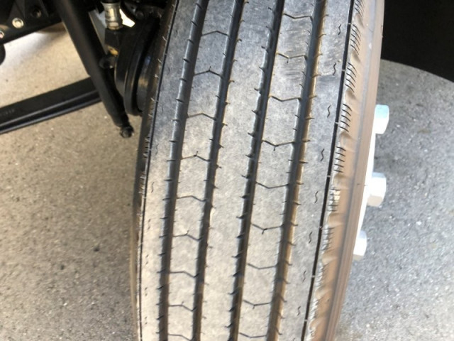 三菱ふそう ファイター 中型 ミキサー車 2KG-FK72F(100946) 22枚目