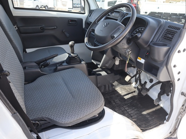 スズキ キャリィ 軽 平ボディ EBD-DA16T(100945) 32枚目