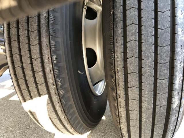 三菱ふそう ファイター 中型 ミキサー車 2KG-FK72F(100946) 23枚目