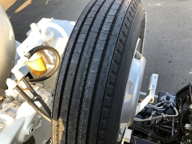 三菱ふそう ファイター 中型 ミキサー車 2KG-FK72F(100946) 25枚目