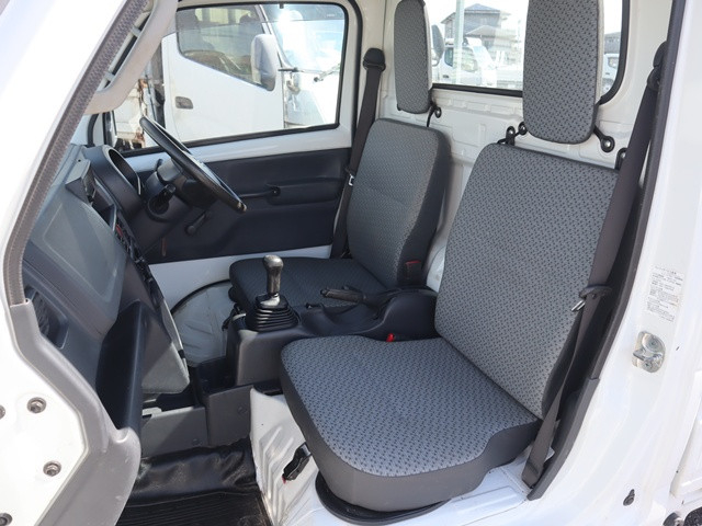 スズキ キャリィ 軽 平ボディ EBD-DA16T(100945) 35枚目