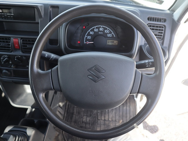 スズキ キャリィ 軽 平ボディ EBD-DA16T(100945) 36枚目