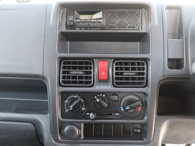 スズキ キャリィ 軽 平ボディ EBD-DA16T(100945) 38枚目