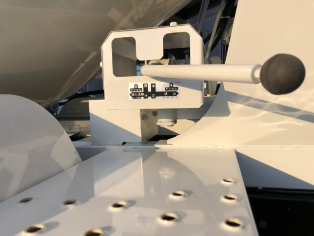 三菱ふそう ファイター 中型 ミキサー車 2KG-FK72F(100946) 29枚目