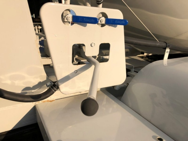 三菱ふそう ファイター 中型 ミキサー車 2KG-FK72F(100946) 33枚目