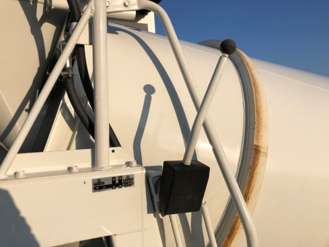 三菱ふそう ファイター 中型 ミキサー車 2KG-FK72F(100946) 35枚目