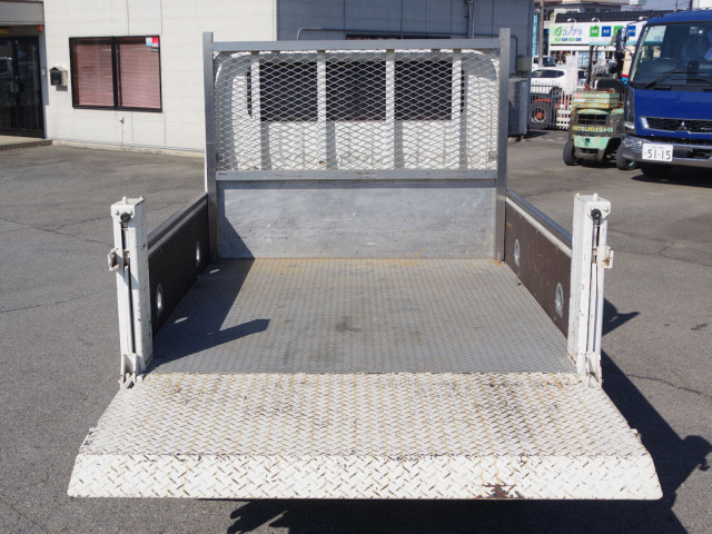 日野 デュトロ 小型 Wキャブ 2RG-XZU605M(100947) 5枚目