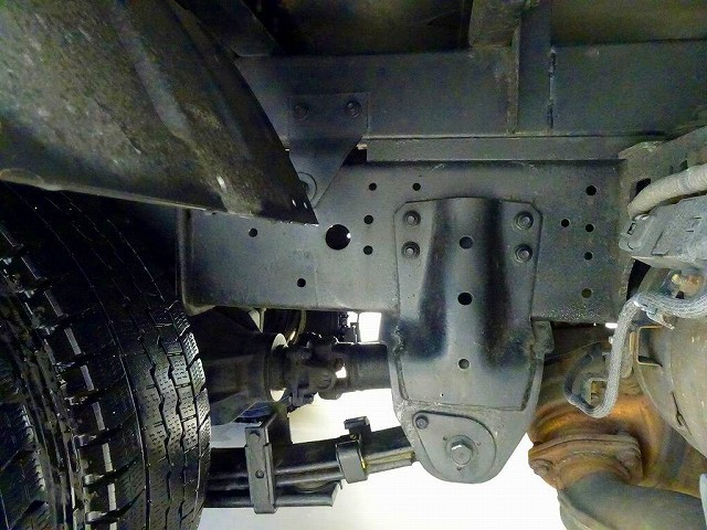 日野 デュトロ 小型 バン 2RG-XZU605M(99750) 42枚目