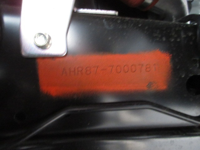 日産自動車 アトラス 小型 Wキャブ 3DF-AHR87AF(106092) 49枚目