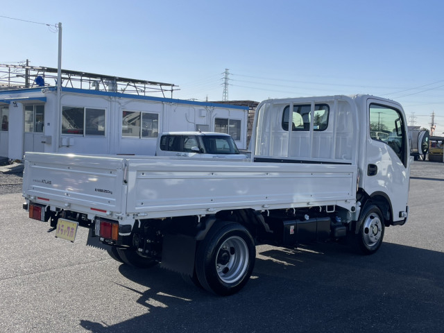 日産自動車 アトラス 小型 平ボディ 3DF-AHR87AF(108053) 3枚目