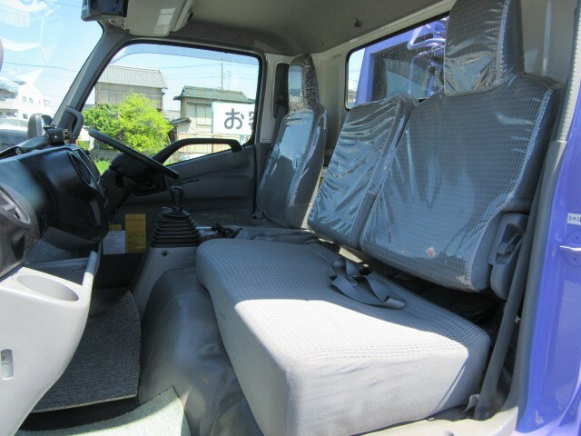 日野 デュトロ 小型 塵芥車（回転式） TKG-XZU700M(10083) 35枚目