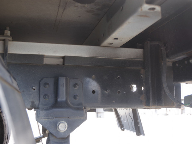 日野 デュトロ 小型 Wキャブ 2RG-XZU605M(100947) 7枚目