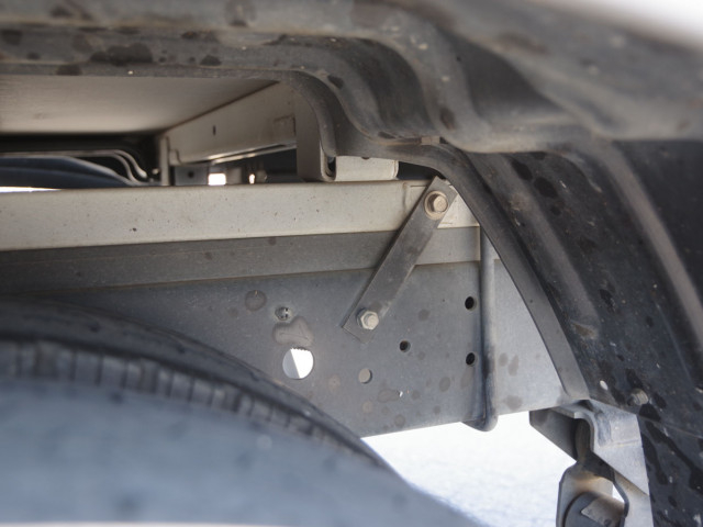 日野 デュトロ 小型 Wキャブ 2RG-XZU605M(100947) 8枚目