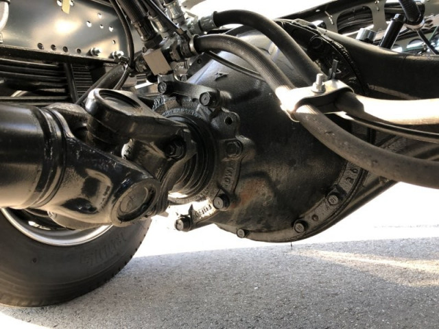 三菱ふそう ファイター 中型 ミキサー車 2KG-FK72F(100946) 41枚目