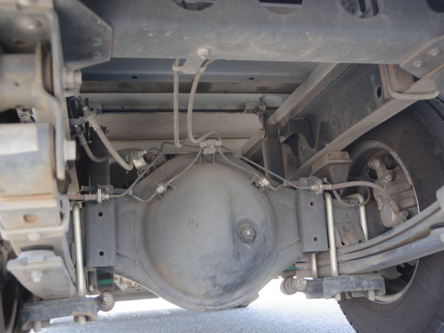 日野 デュトロ 小型 Wキャブ 2RG-XZU605M(100947) 9枚目