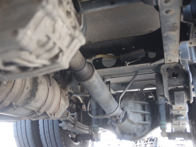 日野 デュトロ 小型 Wキャブ 2RG-XZU605M(100947) 10枚目