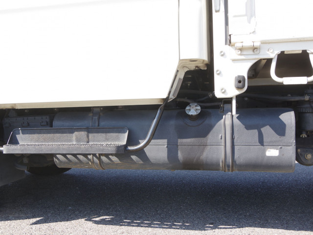 日野 デュトロ 小型 Wキャブ 2RG-XZU605M(100947) 12枚目