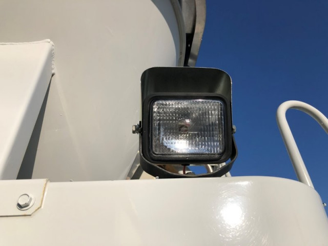 三菱ふそう ファイター 中型 ミキサー車 2KG-FK72F(100946) 45枚目