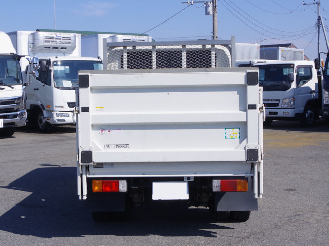 日野 デュトロ 小型 Wキャブ 2RG-XZU605M(100947) 15枚目