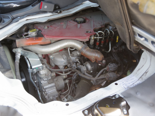 日野 デュトロ 小型 Wキャブ 2RG-XZU605M(100947) 17枚目