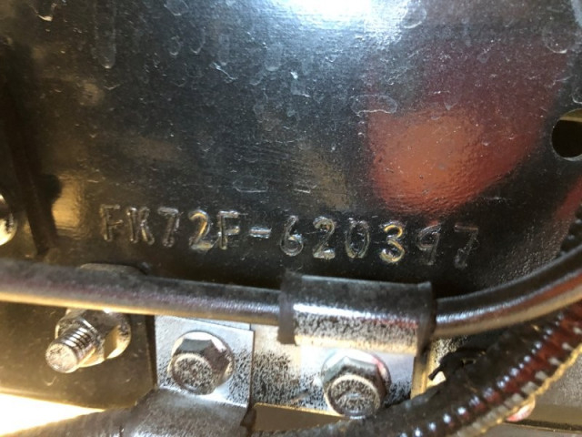 三菱ふそう ファイター 中型 ミキサー車 2KG-FK72F(100946) 50枚目