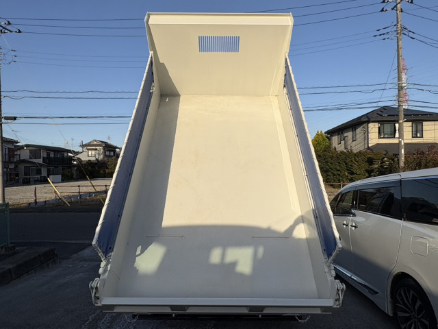 日野 デュトロ 小型 土砂ダンプ 2KG-XZU700X(100948) 10枚目