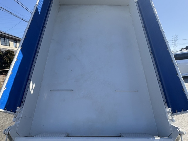 日野 デュトロ 小型 土砂ダンプ 2KG-XZU700X(100948) 11枚目