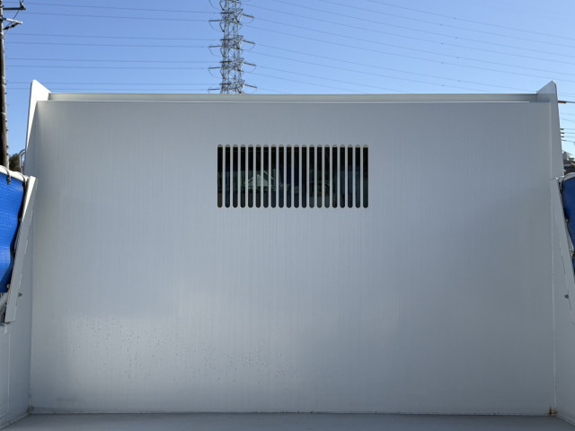 日野 デュトロ 小型 土砂ダンプ 2KG-XZU700X(100948) 12枚目