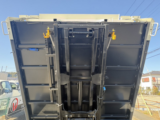 日野 デュトロ 小型 土砂ダンプ 2KG-XZU700X(100948) 14枚目