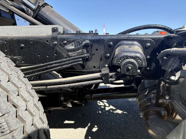 日野 デュトロ 小型 土砂ダンプ 2KG-XZU700X(100948) 19枚目