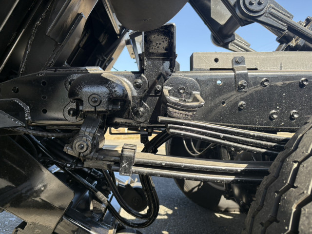 日野 デュトロ 小型 土砂ダンプ 2KG-XZU700X(100948) 20枚目