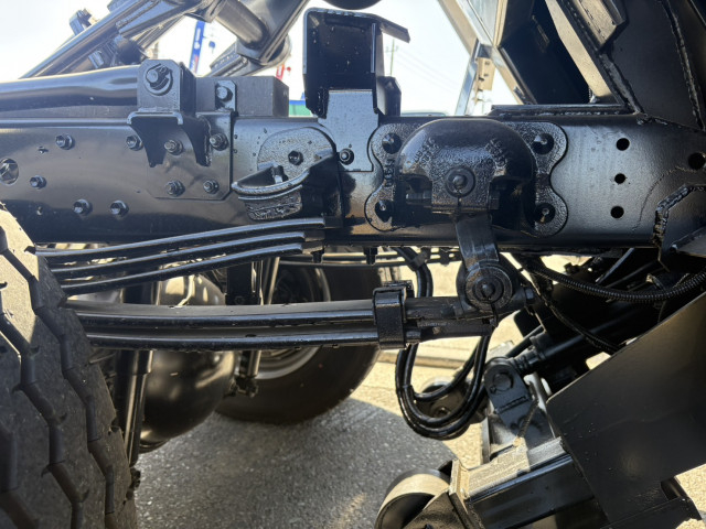 日野 デュトロ 小型 土砂ダンプ 2KG-XZU700X(100948) 21枚目