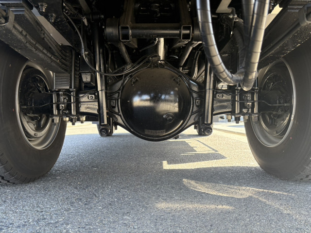 日野 デュトロ 小型 土砂ダンプ 2KG-XZU700X(100948) 23枚目