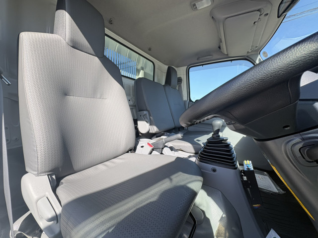 日野 デュトロ 小型 土砂ダンプ 2KG-XZU700X(100948) 25枚目