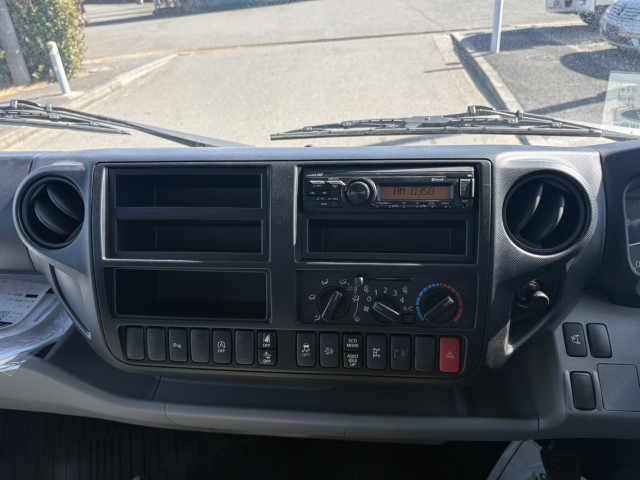 日野 デュトロ 小型 土砂ダンプ 2KG-XZU700X(100948) 27枚目