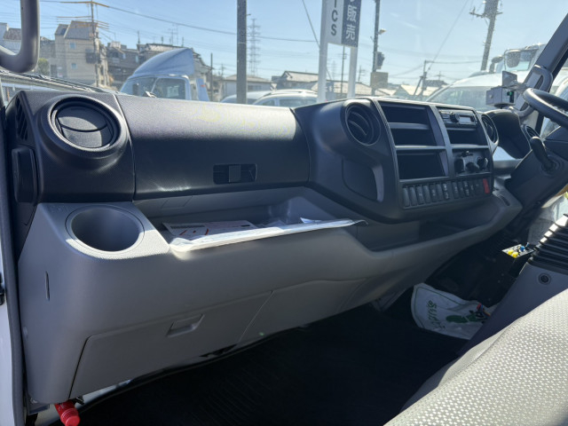 日野 デュトロ 小型 土砂ダンプ 2KG-XZU700X(100948) 32枚目