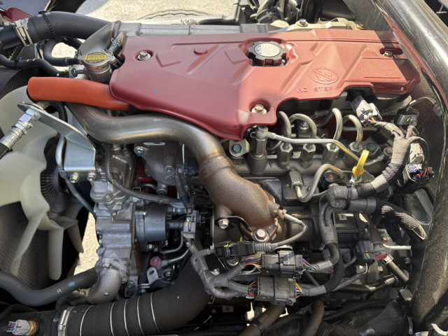 日野 デュトロ 小型 土砂ダンプ 2KG-XZU700X(100948) 35枚目