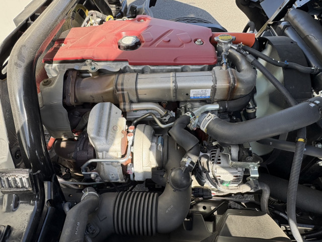 日野 デュトロ 小型 土砂ダンプ 2KG-XZU700X(100948) 36枚目