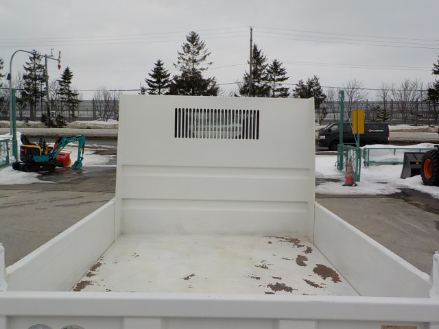 マツダ タイタン 小型 土砂ダンプ SKG-LHS85A(100950) 12枚目