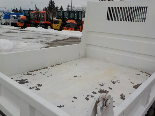 マツダ タイタン 小型 土砂ダンプ SKG-LHS85A(100950) 13枚目