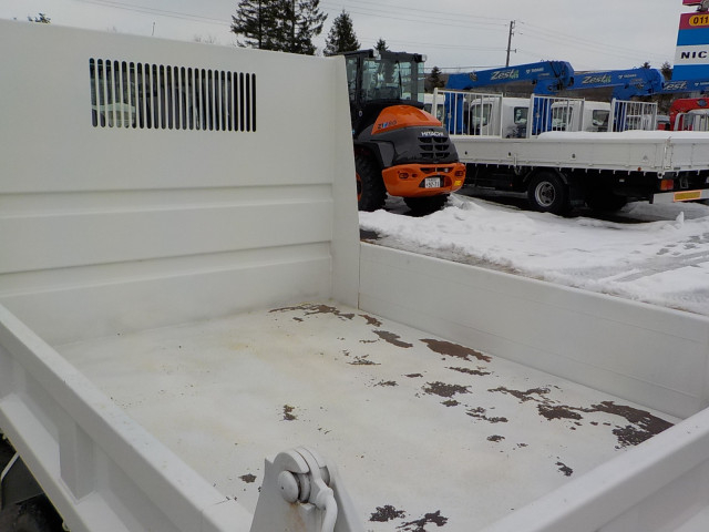 マツダ タイタン 小型 土砂ダンプ SKG-LHS85A(100950) 14枚目