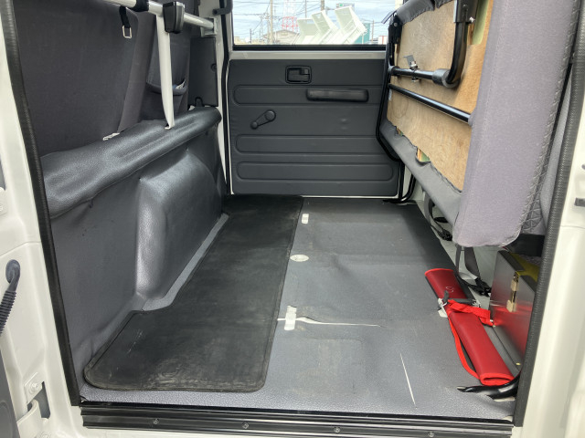 マツダ タイタン 小型 Wキャブ 2RG-LHS88A(100951) 6枚目