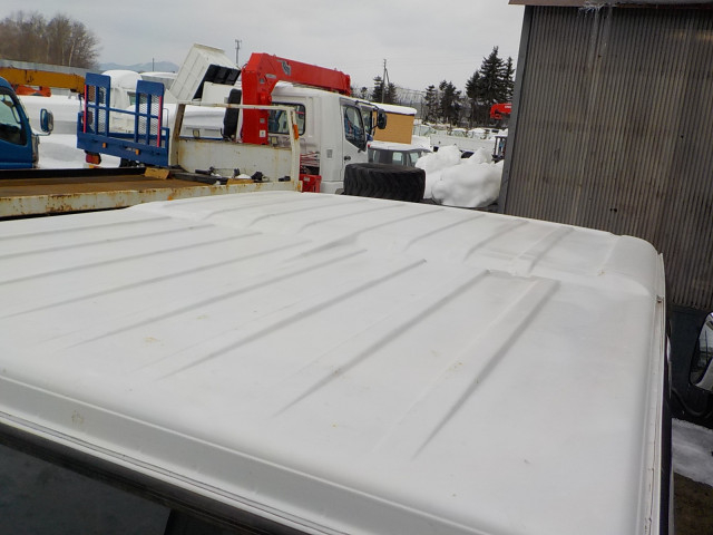 マツダ タイタン 小型 土砂ダンプ SKG-LHS85A(100950) 20枚目