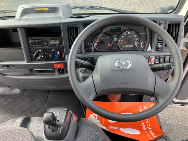 マツダ タイタン 小型 Wキャブ 2RG-LHS88A(100951) 7枚目