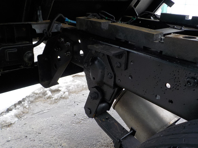 マツダ タイタン 小型 土砂ダンプ SKG-LHS85A(100950) 23枚目