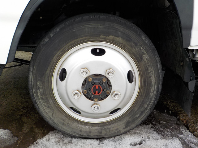 マツダ タイタン 小型 土砂ダンプ SKG-LHS85A(100950) 24枚目