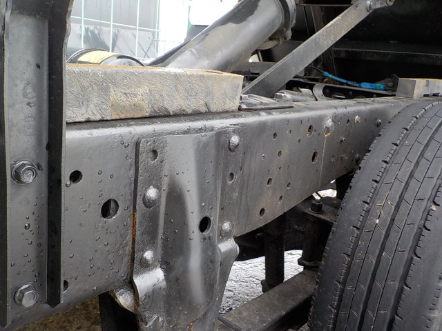 マツダ タイタン 小型 土砂ダンプ SKG-LHS85A(100950) 26枚目