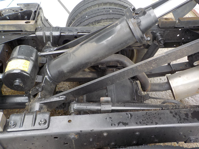 マツダ タイタン 小型 土砂ダンプ SKG-LHS85A(100950) 28枚目