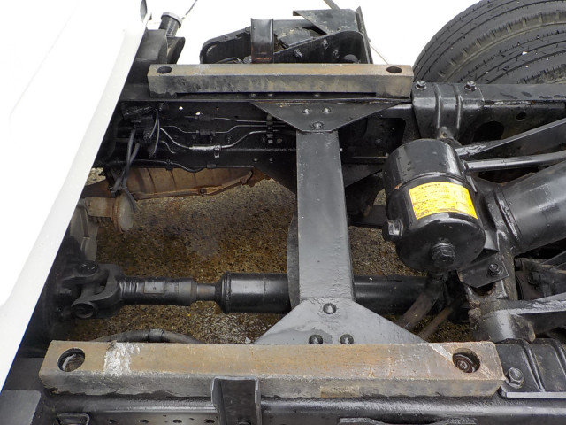 マツダ タイタン 小型 土砂ダンプ SKG-LHS85A(100950) 29枚目