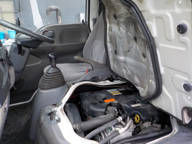 マツダ タイタン 小型 土砂ダンプ SKG-LHS85A(100950) 31枚目